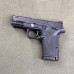 Smith & Wesson M&P 9 Shield EZ 9mm - USED Smith & Wesson M&P 9 Shield EZ 9mm - USED